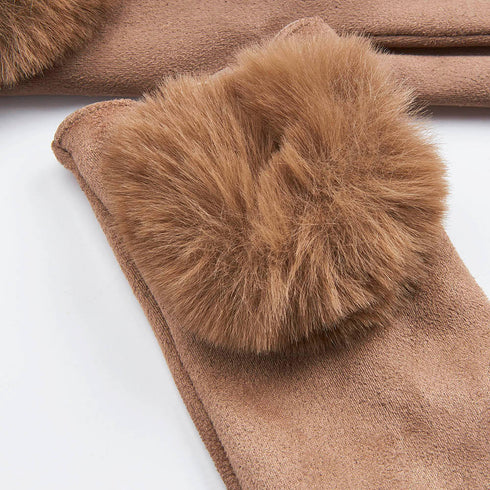 VERDE ΓΥΝΑΙΚΕΙΑ ΓΑΝΤΙΑ 02-0655 ΠΟΥΡΟΥ