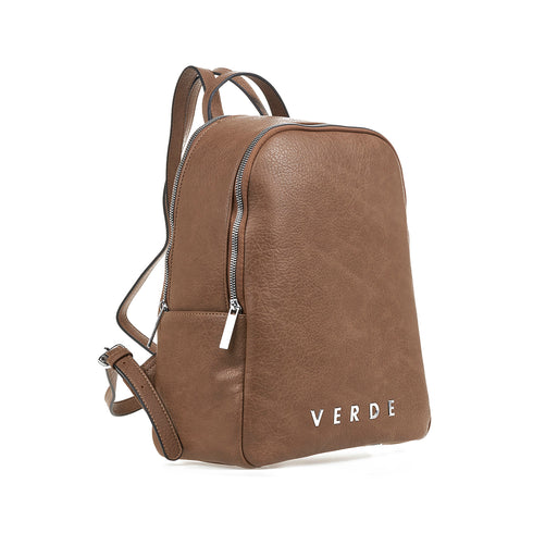 Verde Γυναικείο Σακίδιο Πλάτης 16-7483 Πούρου