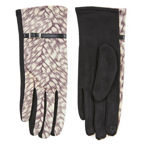 VERDE ΓΥΝΑΙΚΕΙΑ ΓΑΝΤΙΑ 02-0681 ΜΠΕΖ