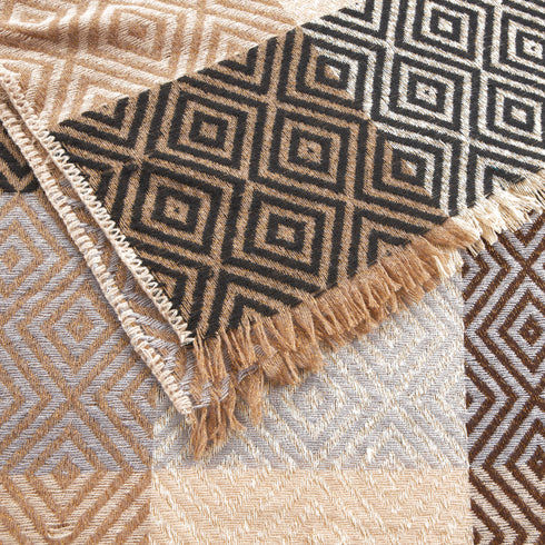 VERDE ΓΥΝΑΙΚΕΙΟ ΚΑΣΚΟΛ 06-1198 ΜΑΥΡΟ