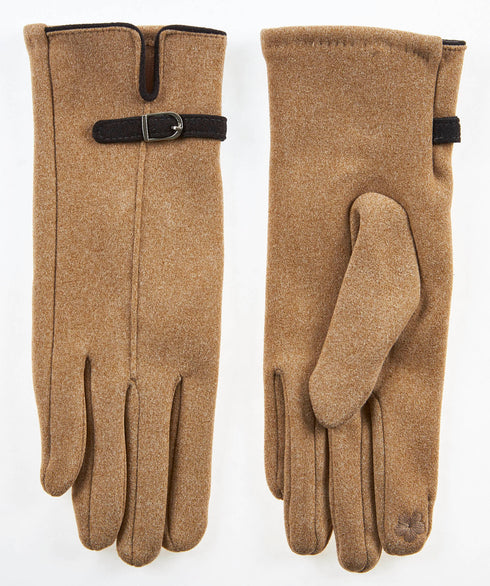 VERDE ΓΥΝΑΙΚΕΙΑ ΓΑΝΤΙΑ 02-0689 ΜΠΕΖ