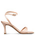 Envie Shoes MID-HEEL SANDALS ΜΠΕΖ