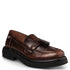 Envie Shoes Γυναικεία Chunky Μοκασίνια E12-22144 Καφέ