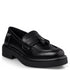 Envie Shoes Γυναικεία Chunky Μοκασίνια E12-22144 Μαύρο