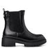 Envie Shoes Γυναικεία Chelsea Μποτάκια E23-22018 Μαύρο
