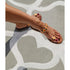 Envie Shoes FLAT SANDALS ΚΑΦΕ