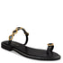Envie Shoes FLAT SANDALS ΜΑΥΡΟ