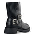 Envie Shoes Γυναικεία Biker Boots E15-20337 Μαύρο