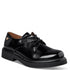 Envie Shoes Γυναικεία Brogues E12-22142 Μαύρο