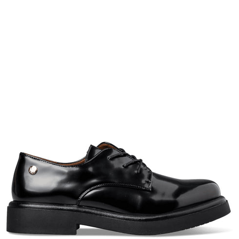 Envie Shoes Γυναικεία Brogues E12-22142 Μαύρο