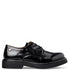 Envie Shoes Γυναικεία Brogues E12-22142 Μαύρο