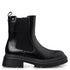 Envie Shoes Γυναικεία Chelsea Boots E23-22016 Μαύρο
