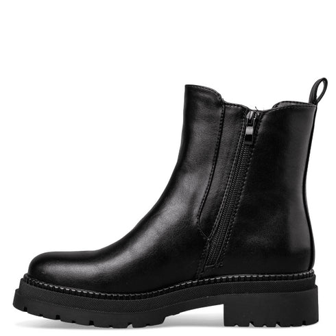 Envie Shoes Γυναικεία Chelsea Boots E58-22269 Μαύρο
