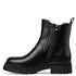 Envie Shoes Γυναικεία Chelsea Boots E58-22269 Μαύρο