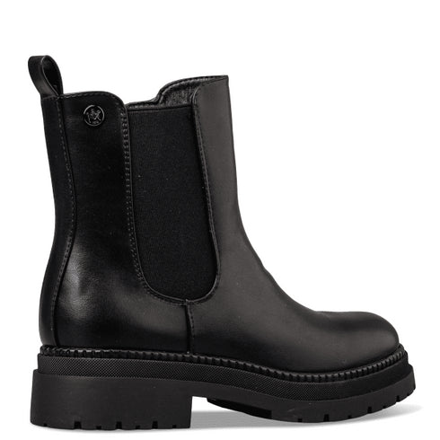 Envie Shoes Γυναικεία Chelsea Boots E58-22269 Μαύρο