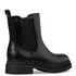 Envie Shoes Γυναικεία Chelsea Boots E58-22269 Μαύρο