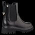 Envie Shoes Γυναικεία Chelsea Μποτάκια E23-22013 Μαύρο