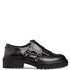Envie Shoes Γυναικεία Chunky Brogues E42-22326 Μαύρο