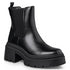 Envie Shoes Γυναικεία Chunky Chelsea Μποτάκια E12-22156 Μαύρο
