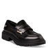 Envie Shoes Γυναικεία Chunky Loafers E30-22445 Καφέ