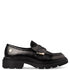 Envie Shoes Γυναικεία Chunky Loafers E30-22445 Καφέ