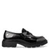 Envie Shoes Γυναικεία Chunky Loafers E30-22445 Μαύρο