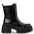 Envie Shoes Γυναικεία Chunky Μποτάκια E12-22157 Μαύρο