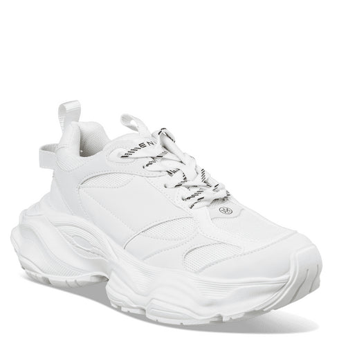 Envie Shoes Γυναικεία Chunky Sneakers E58-22470 Λευκό