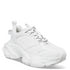 Envie Shoes Γυναικεία Chunky Sneakers E58-22470 Λευκό
