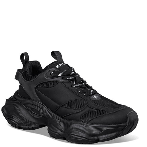 Envie Shoes Γυναικεία Chunky Sneakers E58-22470 Μαύρο