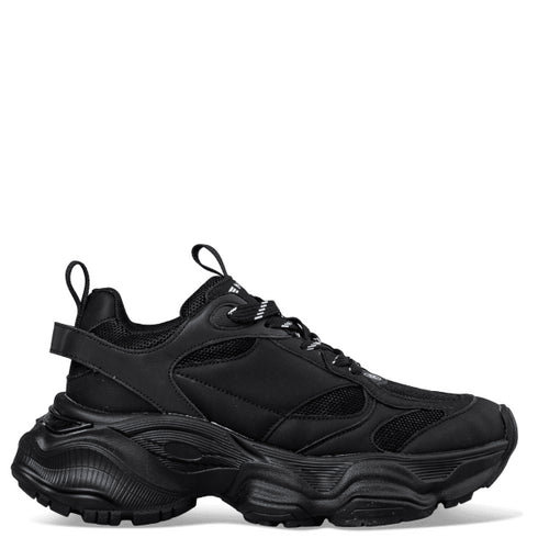 Envie Shoes Γυναικεία Chunky Sneakers E58-22470 Μαύρο