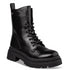 Envie Shoes Γυναικεία Combat Αρβυλάκια E58-22395 Μαύρο