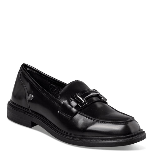 Envie Shoes Γυναικεία Loafers E30-22439 Καφέ