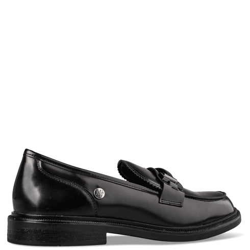 Envie Shoes Γυναικεία Loafers E30-22439 Καφέ