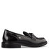 Envie Shoes Γυναικεία Loafers E30-22439 Καφέ