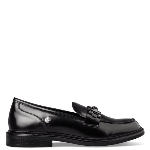 Envie Shoes Γυναικεία Loafers E30-22439 Καφέ