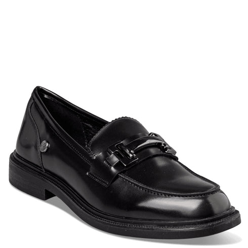 Envie Shoes Γυναικεία Loafers E30-22439 Μαύρο