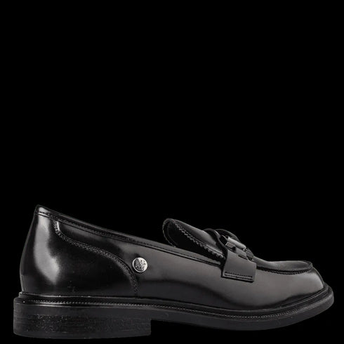 Envie Shoes Γυναικεία Loafers E30-22439 Μαύρο