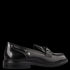 Envie Shoes Γυναικεία Loafers E30-22439 Μαύρο
