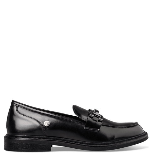 Envie Shoes Γυναικεία Loafers E30-22439 Μαύρο