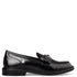 Envie Shoes Γυναικεία Loafers E30-22439 Μαύρο