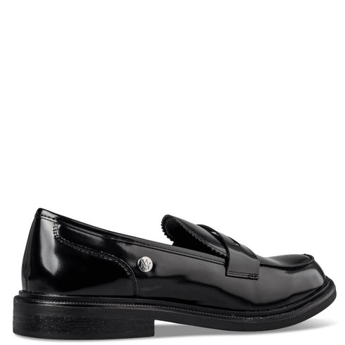Envie Shoes Γυναικεία Loafers E30-22440 Μαύρο