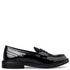 Envie Shoes Γυναικεία Loafers E30-22440 Μαύρο