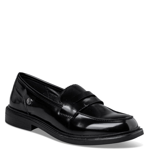 Envie Shoes Γυναικεία Loafers E30-22440 Μαύρο