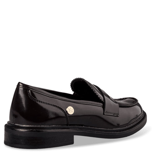 Envie Shoes Γυναικεία Loafers E30-22440 Μπορντώ