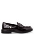 Envie Shoes Γυναικεία Loafers E30-22440 Μπορντώ
