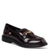 Envie Shoes Γυναικεία Loafers E30-22449 Μπορντώ
