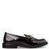 Envie Shoes Γυναικεία Loafers E30-22449 Μπορντώ