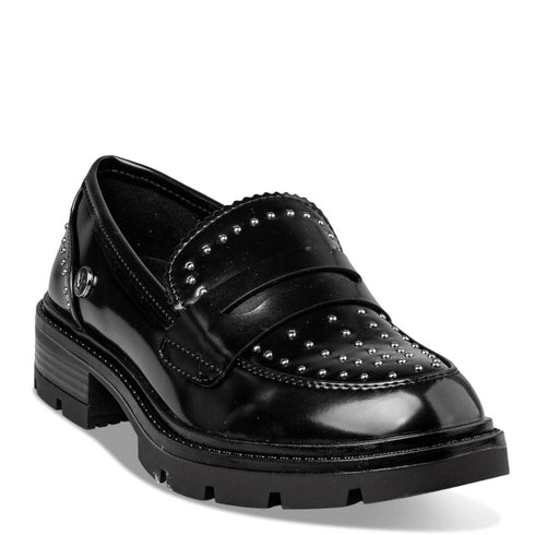 Envie Shoes Γυναικεία Loafers E30-22450 Μαύρο