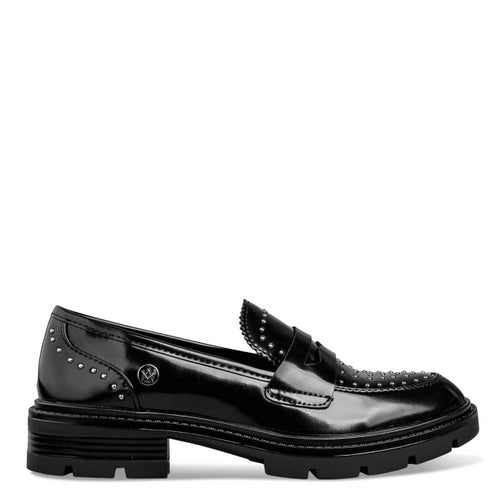 Envie Shoes Γυναικεία Loafers E30-22450 Μαύρο